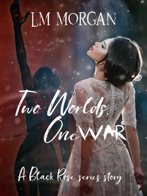 cover image of Two Worlds, One War